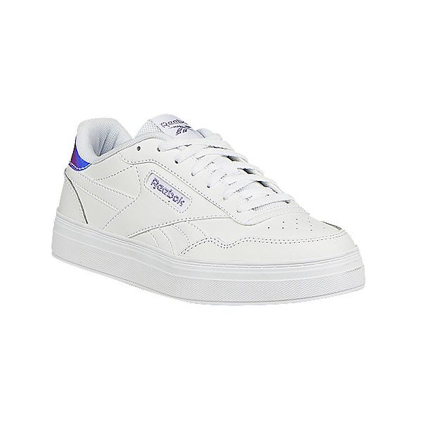 COURT ADVANCE BOLD Sneakers femme REEBOK Intersport Reunion