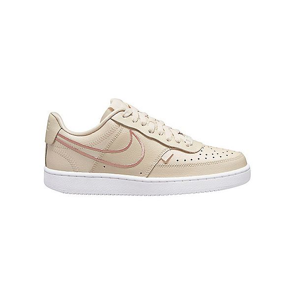 WMNS NIKE COURT VISION LO PRM Sneakers femme NIKE