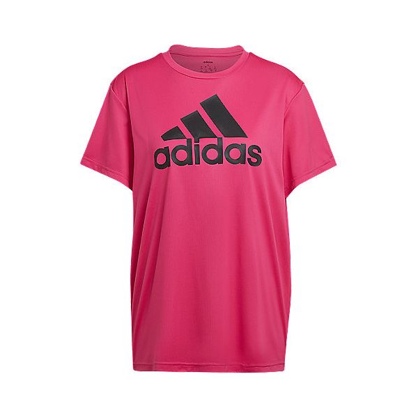 Tee shirt best sale adidas intersport