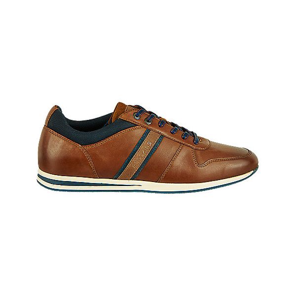 LOCAUX Chaussures de villes homme REDSKINS