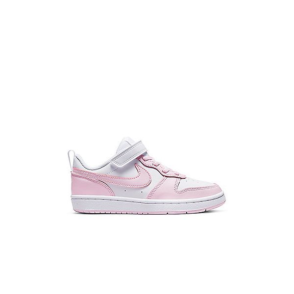 COURT BOROUGH LOW 2 SE1 (PSV) Sneakers garçon NIKE