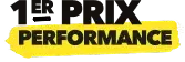 prix performance